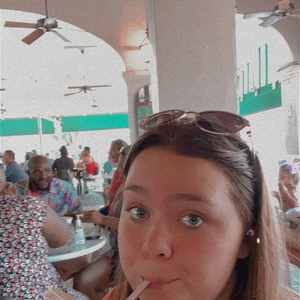 Fundraising Page: Taylor Padgett